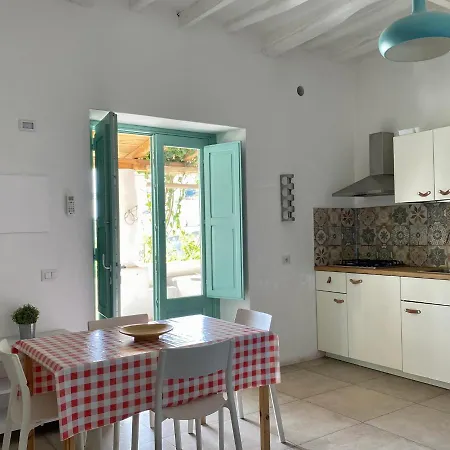 Alba&tramonto Appartement