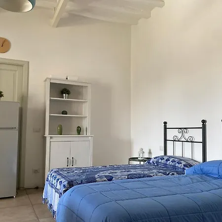 Alba&tramonto Appartement