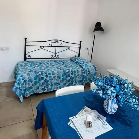 Apartament Alba&tramonto *