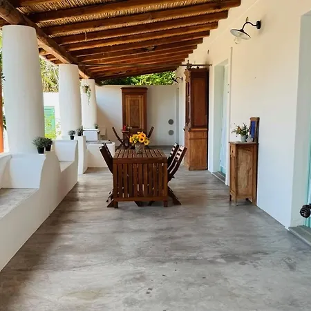 Apartament Alba&tramonto